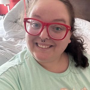 Meet your Posher, Eponine